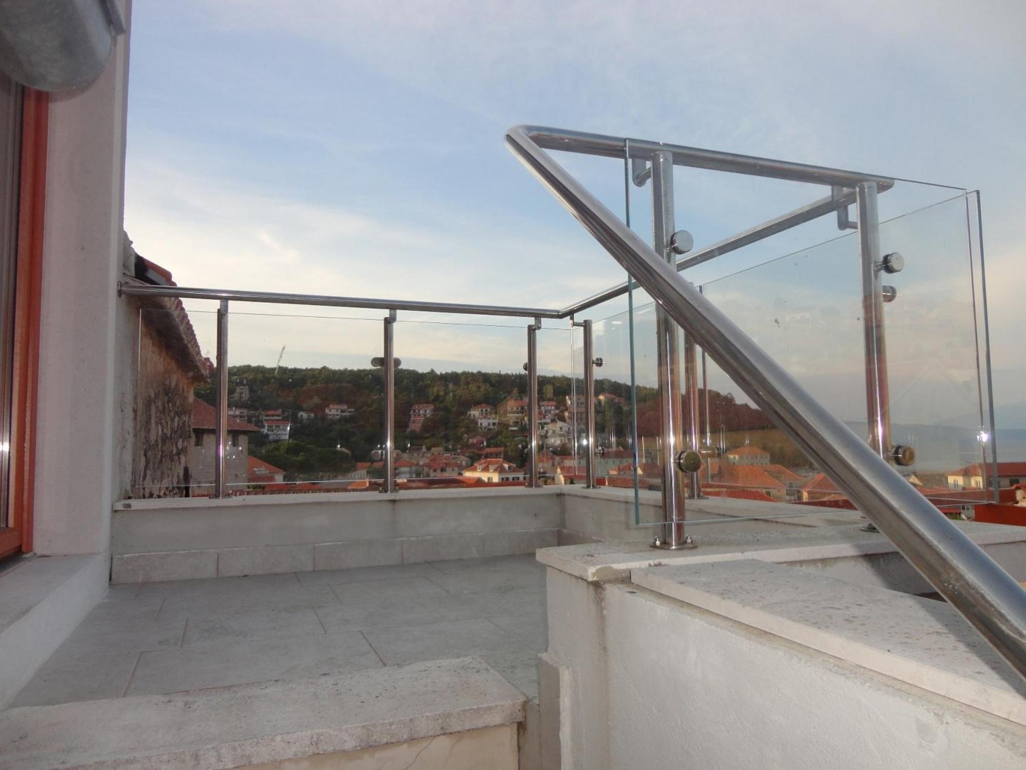 Apartment Gliha Jelsa  Exterior foto