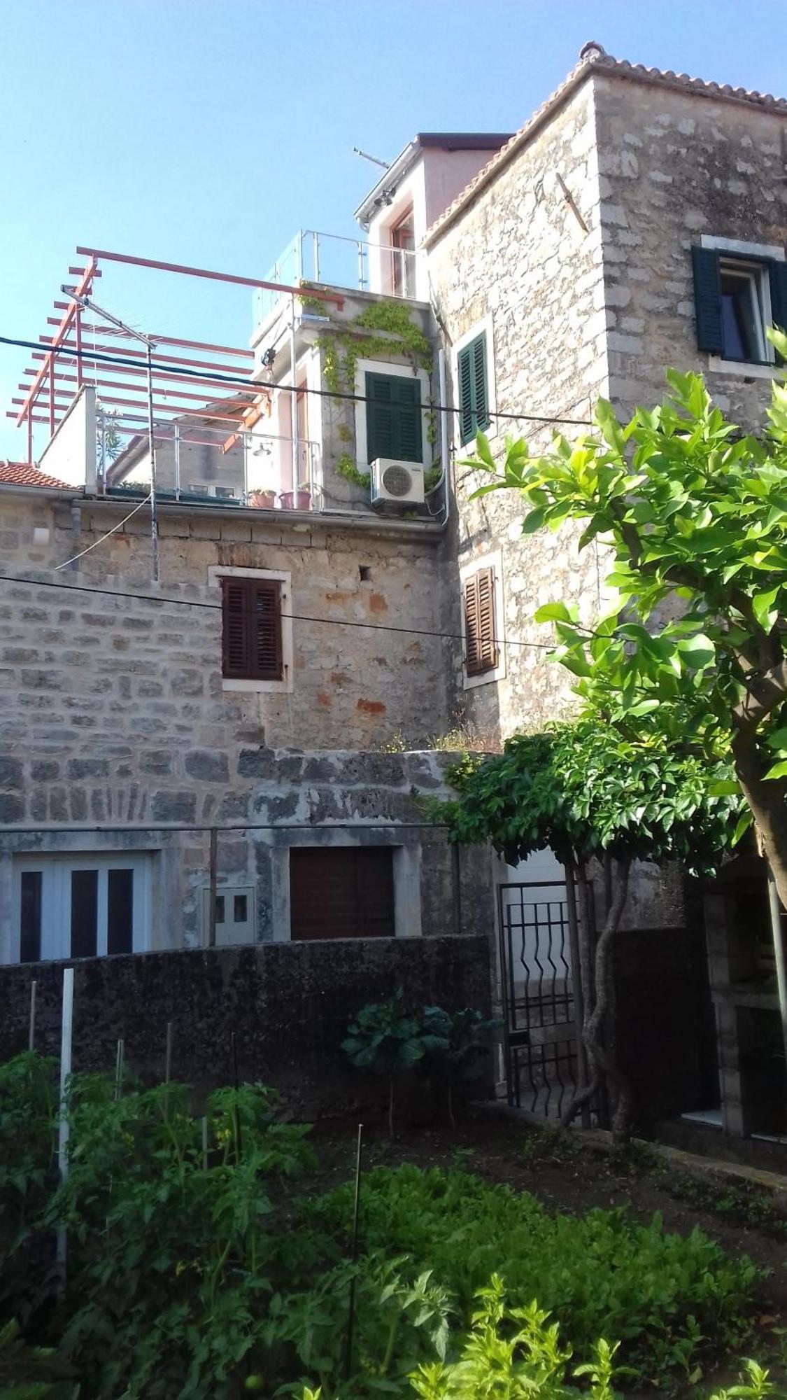 Apartment Gliha Jelsa  Quarto foto