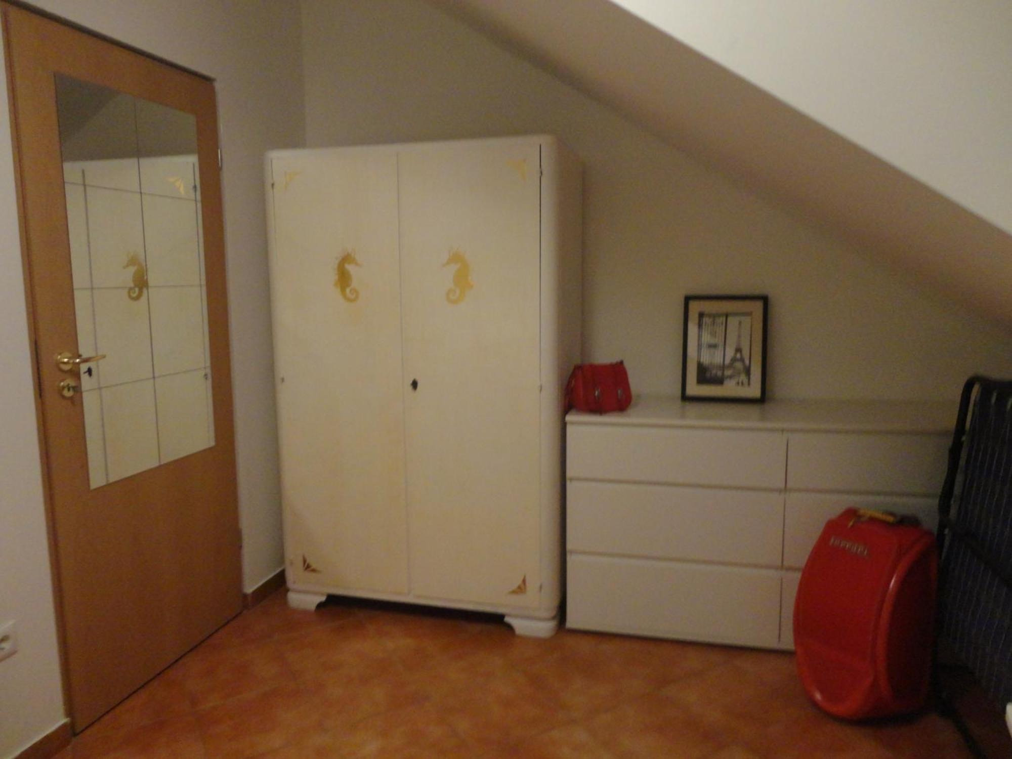 Apartment Gliha Jelsa  Quarto foto