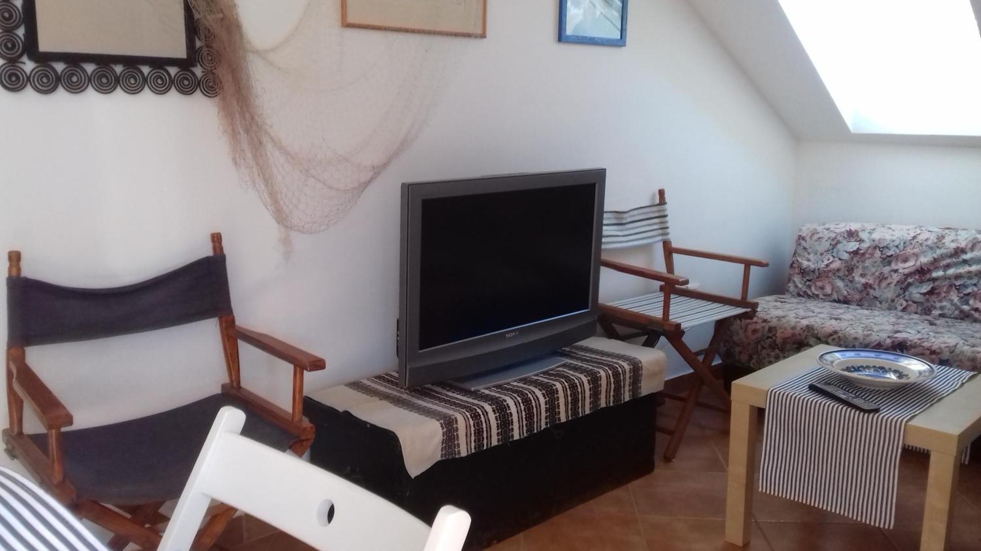 Apartment Gliha Jelsa  Quarto foto