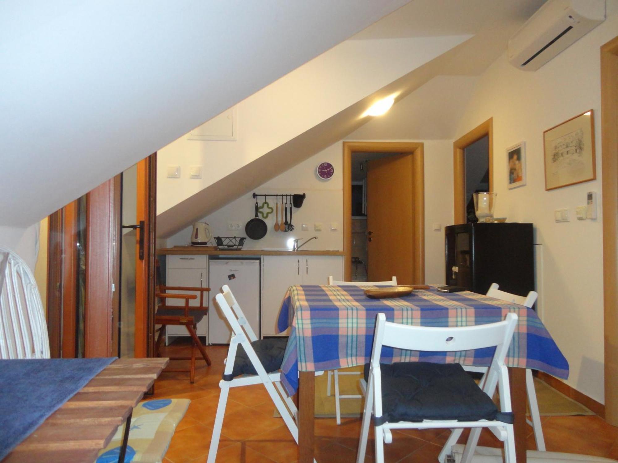 Apartment Gliha Jelsa  Quarto foto