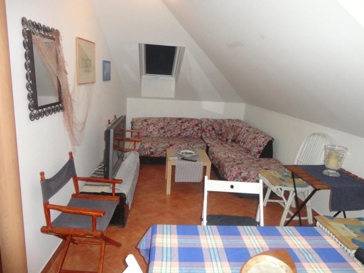 Apartment Gliha Jelsa  Exterior foto